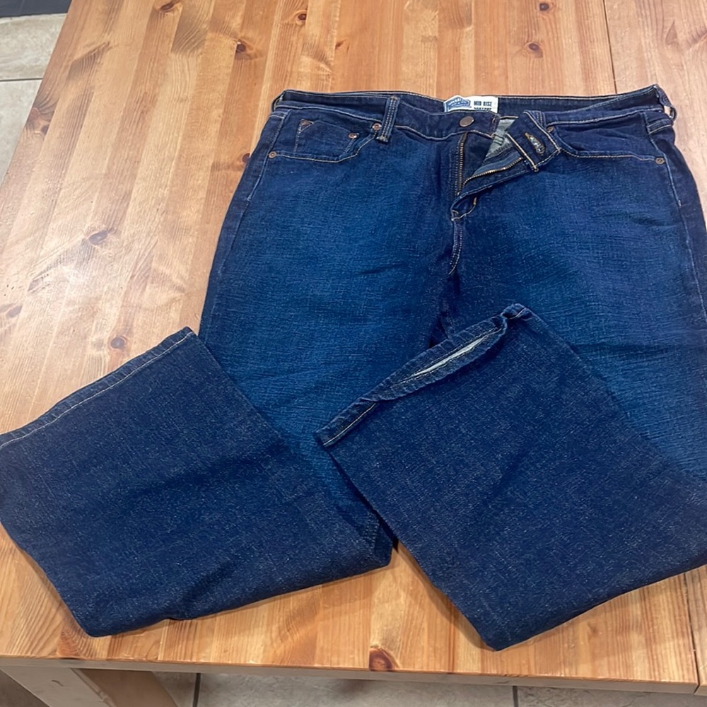 Signature, Levi Strauss, and Company